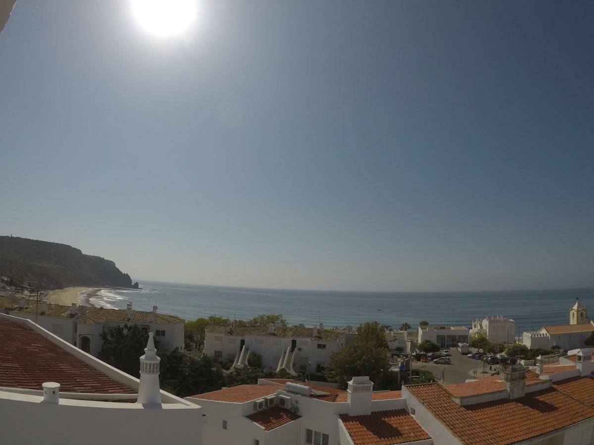 דירות Senhora da Luz H&H Seaview מראה חיצוני תמונה