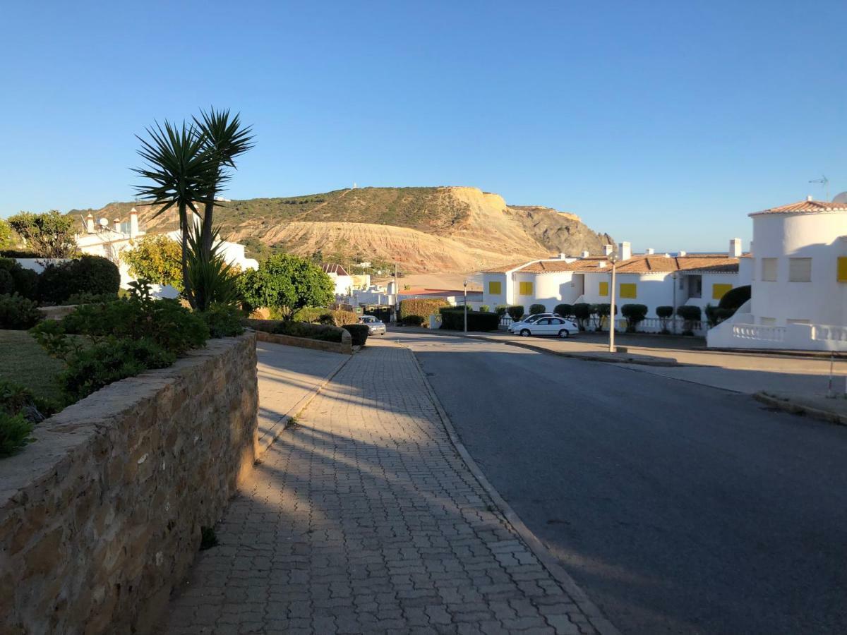 דירות Senhora da Luz H&H Seaview מראה חיצוני תמונה