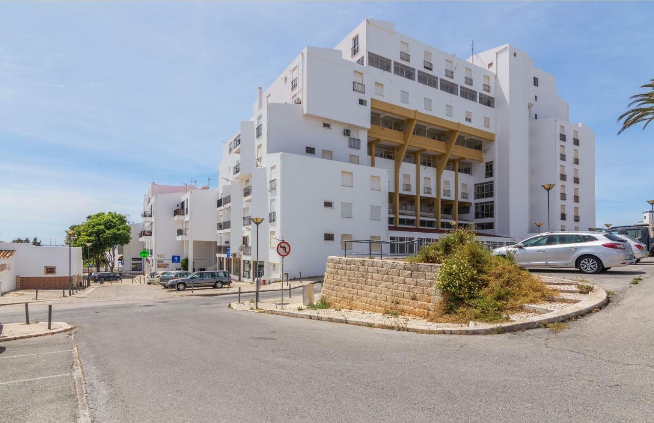 דירות Senhora da Luz H&H Seaview מראה חיצוני תמונה