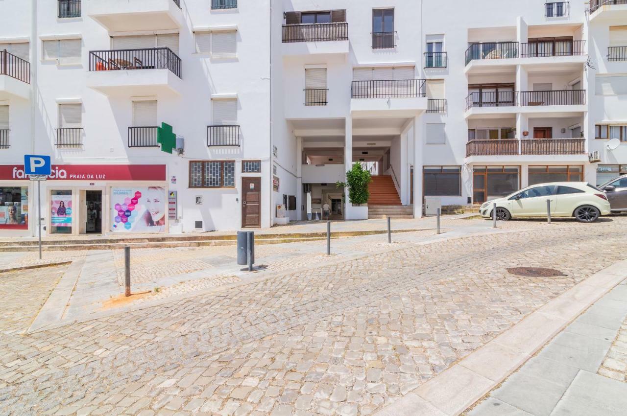 דירות Senhora da Luz H&H Seaview מראה חיצוני תמונה