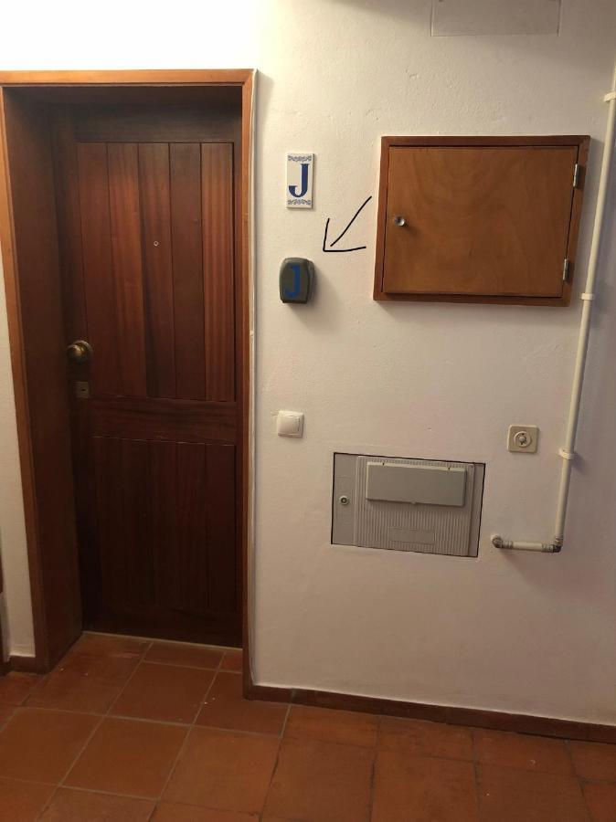 דירות Senhora da Luz H&H Seaview מראה חיצוני תמונה